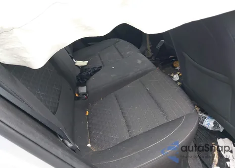 2023 Kia Rio Lx из США, поврежденный, VIN 3KPA24AD2PE518975